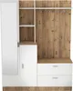 Skye Decor, Dd5-Aw, Schränke, Flurständer, Atlantische Produktbild-Vorschau 5