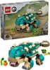 LEGO® Jurassic World 76962 Baby Bumpy: Ankylosaurus Produktbild-Vorschau 33
