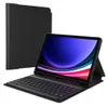 inateck N0028 black Galaxy Tab A9 plus Tastatur Bluetooth Anteprima dell’immagine prodotto 1