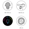 COIL vélo de course, vélo d'apprentissage, vélo d'enfant, Voir les images du produit 6