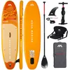 Aufblasbares SUP Board 330 cm Aqua Marina Fusion 10'10 2026 Produktbild-Vorschau 1