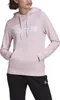 adidas Kapuzenpullover Damen Essentials Logo Hoodie, Produktbild-Vorschau 6