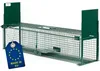 ITA Lebendfalle 5007 100x25x25 cm - Wetterfeste & Produktbild-Vorschau 1