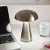 LED-Pilzlampe, tragbare Produktbild-Vorschau 4