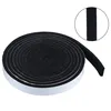 BBQ Dichtung Schwarz Raucher Grill Band Hochtemperatur Produktbild-Vorschau 5