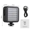 Lampka noktowizyjna ORDRO LN-5 mini IR, lampka Podgląd zdjęcia produktu 2