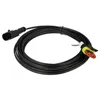 vhbw Niederspannungs-Kabel kompatibel mit Gardena SILENO Produktbild-Vorschau 2