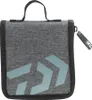 Daiwa D-VEC Rig Pouch, astuccio per leader 15x16cm Anteprima dell’immagine prodotto 1