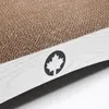 COMET L - griffoir canadien pour chat - gris clair Voir les images du produit 6