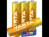 Varta 4103 101 414 Pile LONGLIFE - AAA/LR03, 4 pezzi, Anteprima dell’immagine prodotto 18