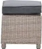 Garden Impressions Milwaukee Dining Hocker - vintage willow Produktbild-Vorschau 3
