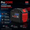 18V ProCORE Akku – 15,0Ah – Hochleistungs-Ersatzakku Produktbild-Vorschau 2