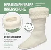 Ladeheid x Camminare Gummistiefel Kinder aus leichtem EVA Produktbild-Vorschau 4
