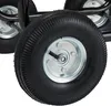 relaxdays 10029548_0 relaxdays Schlauchwagen für 60,0 m Náhľad obrázku produktu 9