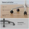 WOLTU Homeoffice Stuhl, Schreibtischstuhl, Drehstuhl, Produktbild-Vorschau 8