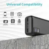 Powerbank, 50000mAh Externer Akku, 22,5W Schnellladegerät, Produktbild-Vorschau 3