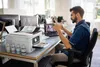 Canon MAXIFY GX4050, Tintenstrahl, Farbdruck, 600 x 1200 Produktbild-Vorschau 20