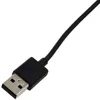 Sony UCB20, 1 m, USB A, USB C, USB 2.0, Männlich/Männlich, Produktbild-Vorschau 4
