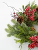 Wianek świąteczny Mica Decorations Randell - Ø50 cm - Podgląd zdjęcia produktu 3