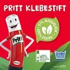 Pritt, Klej w sztyfcie, 43g (PRODUKT Z NIEMIEC) Podgląd zdjęcia produktu 4