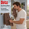 Betz Handtuch PREMIUM 100% Baumwolle 50x100 cm Gesicht- Produktbild-Vorschau 5