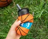Trinkflasche Faltbare Flexible Sport Wasserflasche Produktbild-Vorschau 8