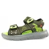 Kappa Jungen Outdoorsandalen Rex Sun K 22970-25, 22970-26, Produktbild-Vorschau 6