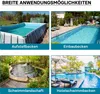 Filtro a sabbia Wiltec per piscina, serbatoio di Anteprima dell’immagine prodotto 6