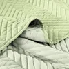 200 x 220 cm Tagesdecke aus 100% atmungsaktivem Produktbild-Vorschau 4