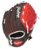 Rukavice pro mládež Rawlings PL10DSSW s 10palcovým Náhled obrázku produktu 2