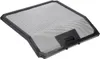 Kohlefilter wie SILVERLINE AF 500 250x245mm für Produktbild-Vorschau 2