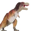 Pierzasty Tyranozaur Rex figurka do zabawy 30 cm - Safari Podgląd zdjęcia produktu 2