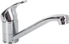 Verk 01710 Miscelatore per lavello con leva, cromo Anteprima dell’immagine prodotto 6