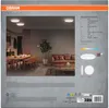 Osram ORBIS LONDON LED-Deckenleuchte: Elegante Produktbild-Vorschau 5