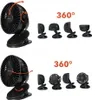 Čierny bezdrôtový ventilátor Ruhhy 25567 Náhľad obrázku produktu 6