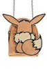 Damenhandtasche Pokémon - Eevee Micro Bag Produktbild-Vorschau 1