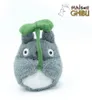 Studio Ghibli – Totoro s lístkom (13 cm) Náhľad obrázku produktu 11