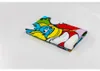 Asciugamano da bagno Smurfs Friends 70 x 140 cm in Anteprima dell’immagine prodotto 2