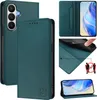 Lederhülle für Samsung Galaxy S26 Hülle Flip Brieftasche Produktbild-Vorschau 1