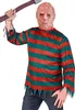 Nightmare Pullover Größe: XXL Produktbild-Vorschau 2