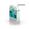 Kompresní ponožky Relax InnovaGoods - černé Náhled obrázku produktu 10