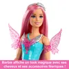 Barbie Ein Verborgener Zauber Malibu Puppe Produktbild-Vorschau 7