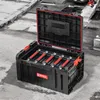 Qbrick System PRO Toolbox 2.0 Box na nářadí 450 x 334 x 240 Náhled obrázku produktu 4