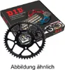 Kit Stahl passend für Suzuki GSF600 Bandit /S 95-99 Produktbild-Vorschau 1