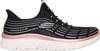 Skechers Sneakers 098-150611 in BKRG color size 41 Produktbild-Vorschau 6
