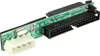 Adattatore convertitore da M17 SATA a IDE – Presa da 7+15 Anteprima dell’immagine prodotto 1