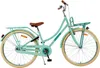 Volare Excellent Kinderfahrrad - Mädchen - 26 Zoll - Grün Produktbild-Vorschau 1