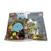 LEGO Lunar New Year VIP Add-On Pack, Stavebnica, 6 rok / Náhľad obrázku produktu 5