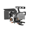 Andoer C500 Aluminiumlegierung Kamera Camcorder Video Cage Produktbild-Vorschau 6