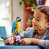 Stavebnica LEGO Creator 31136 Exotický papagáj (253 Náhľad obrázku produktu 39